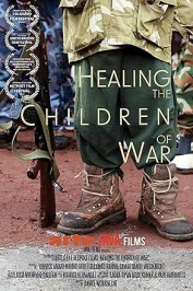 Healing the Children of War