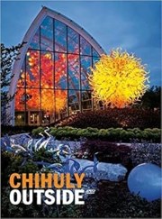 Chihuly Outside