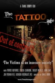 The Tattoo Age