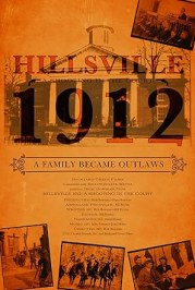 Hillsville 1912: A Shooting in the Court