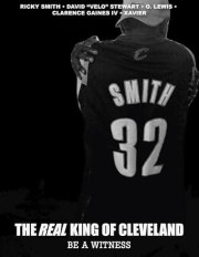 The Real King of Cleveland