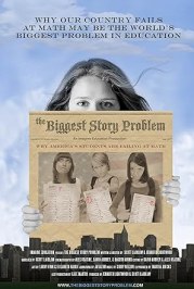 The Biggest Story Problem