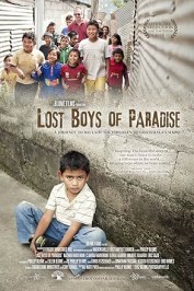 Lost Boys of Paradise