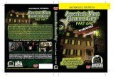 America's Most Haunted City: Part One