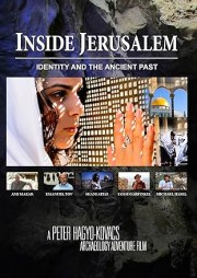 Inside Jerusalem: Identity and the Ancient Past