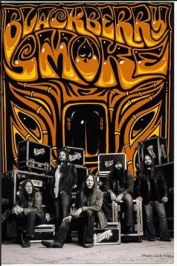 Blackberry Smoke: Live at the Georgia Theatre