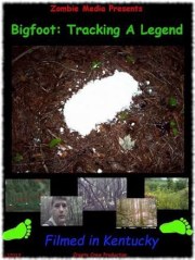 Bigfoot: Tracking a Legend