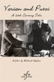 Varian & Putzi: A 20th Century Tale