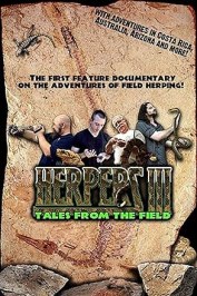 Herpers III: Tales from the Field