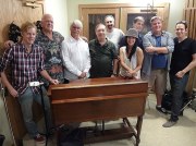 In Conversation: The Music of Star Trek - The Next Generation