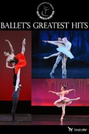 Ballet's Greatest Hits