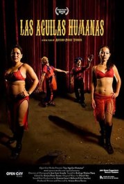Las águilas humanas