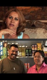 The American Tapes: Tales of Immigration