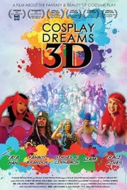 Cosplay Dreams