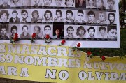 Niños de la Memoria