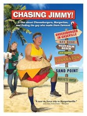 Chasing Jimmy!