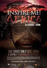 Inspire Me Africa