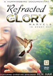 Refracted Glory