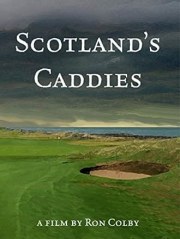 Scotland's Caddies
