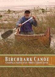 Birchbark Canoe