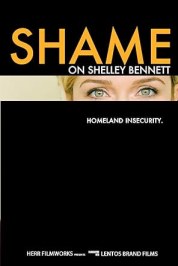 Shame on Shelley Bennett