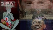 Manifest Destiny's Child