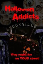 Halloween Addicts