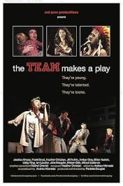 The Team Makes a Play
