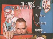 Join Hands: The Life and Art of Matt Sesow