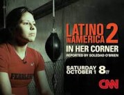 In Her Corner