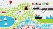 Ed Emberley, Children's Book Illustrator