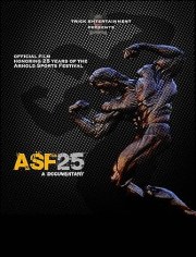ASF25 a Documentary