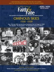 Ominous Skies 1930 - 1939