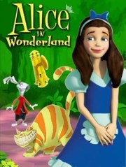 Alice in Wonderland