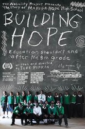 Building Hope