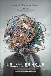 Lo and Behold: Reveries of the Connected World