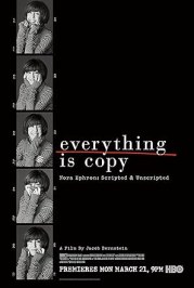 Everything Is Copy