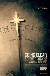 Going Clear: Scientology & the Prison of Belief