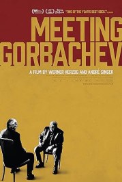 Meeting Gorbachev
