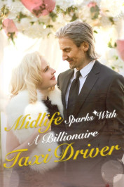 Midlife Sparks with a Billionaire Taxi Driver