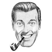 J.R. 'Bob' Dobbs and the Church of the SubGenius