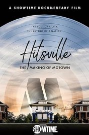 Hitsville: The Making of Motown