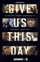 Give Us This Day