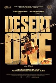 Desert One