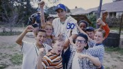 Legends Never Die: The Sandlot Story