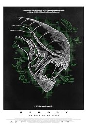 Memory: The Origins of Alien