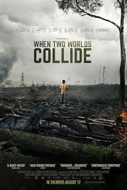 When Two Worlds Collide