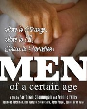 Men of a Certain Age