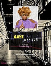 Gays in Prison