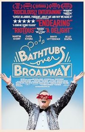 Bathtubs Over Broadway